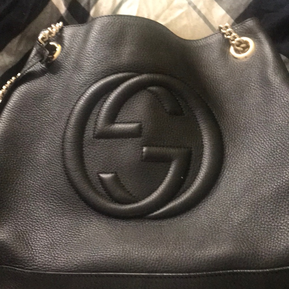 Gucci shoulder bag